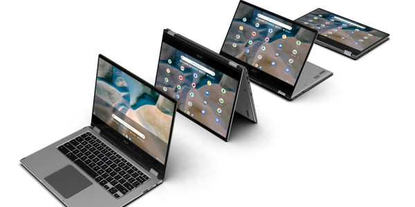 Acer Chromebook Spin 514