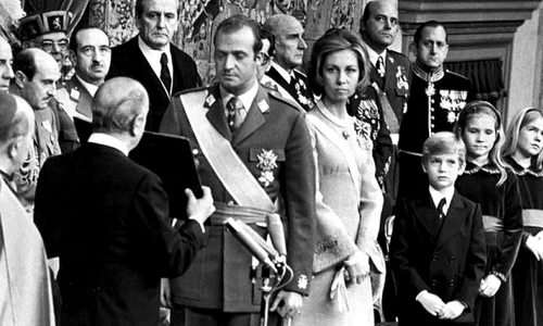 The King Has Abdicated  Long Live the King! Who is Juan Carlos I? jpeg