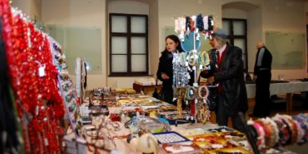 Braşov: Cele mai frumoase bijuterii venite din toate colţurile lumii se găsesc la ITC, Foto: arhivă