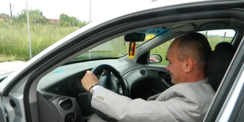 centru adaptare masini 