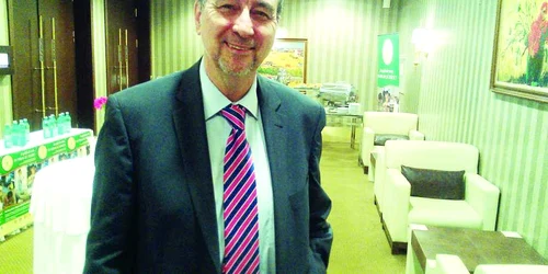 Francisco Garcia Morán 