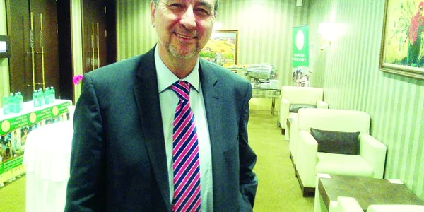 Francisco Garcia Morán 