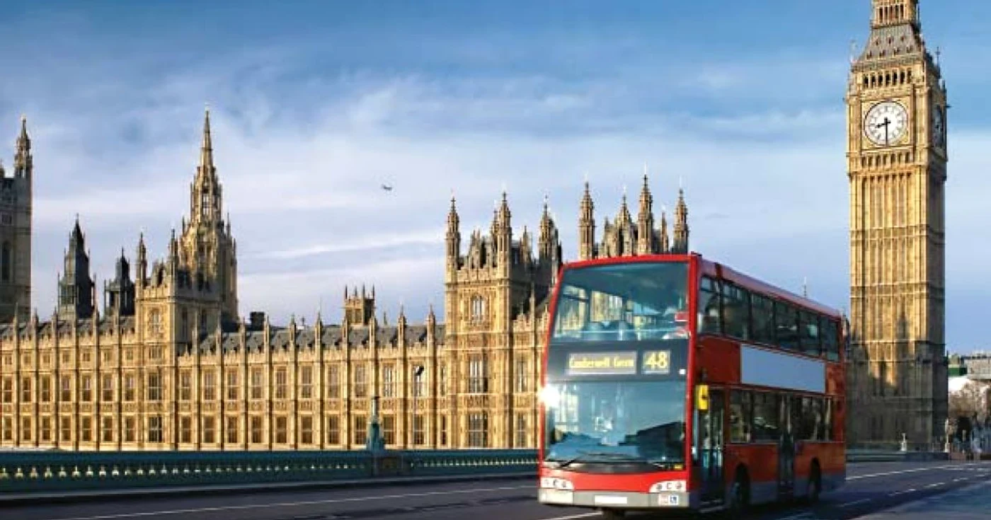 Londra