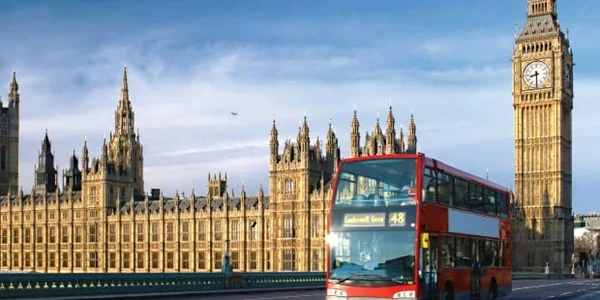 Londra