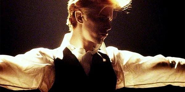 David Bowie