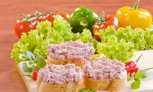 pate ficat dietetic diabet jpeg