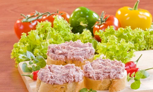 pate ficat dietetic diabet jpeg