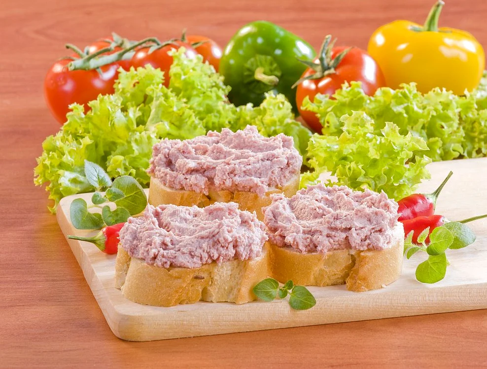 pate ficat dietetic diabet jpeg
