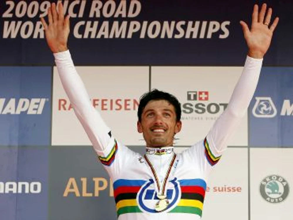 
    Fabian Cancellara  