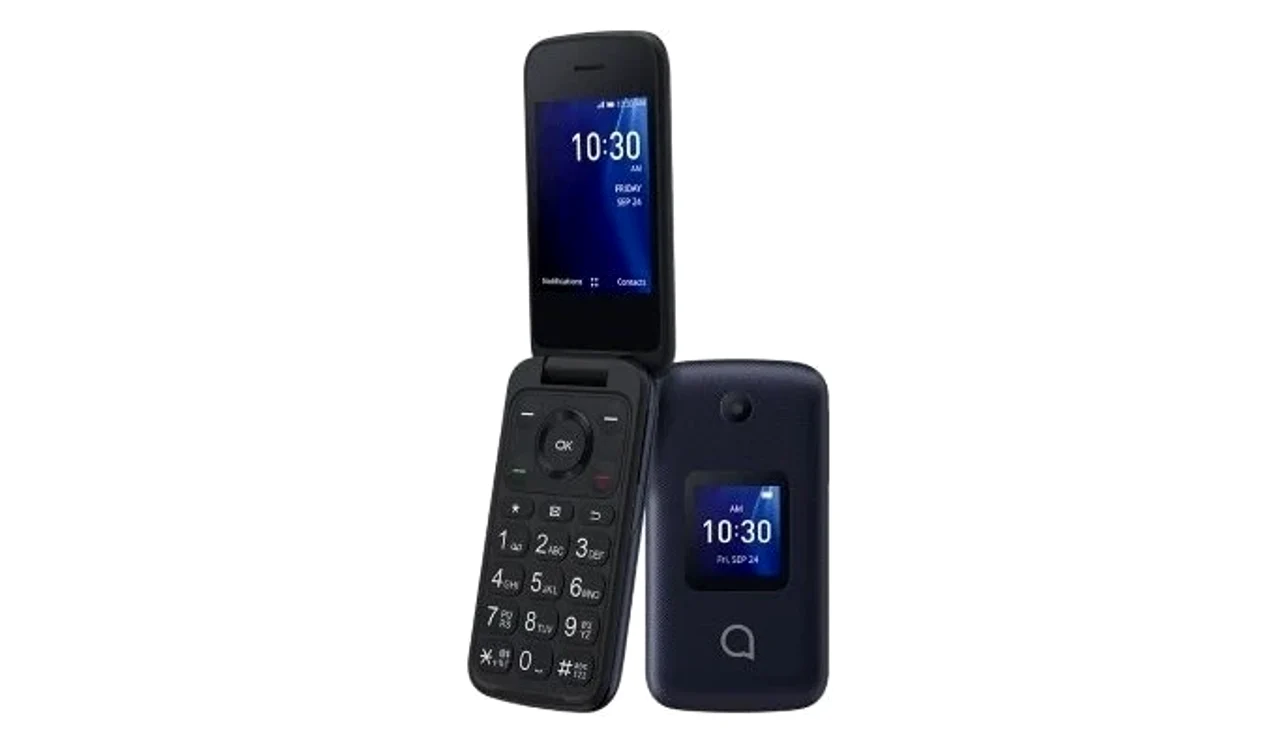 Alcatel Go Flip 4