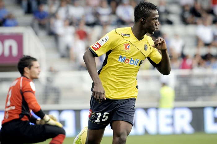 Modibo Maiga