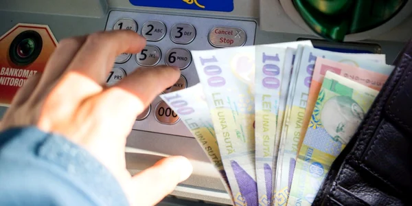 bancomat