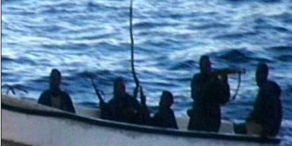 Marinarii români răpiţi în Somalia nu credeau că vor scăpa cu viaţă