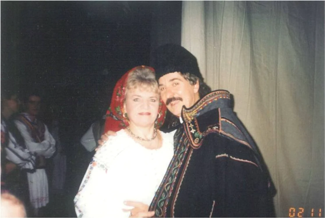 Elena Padure