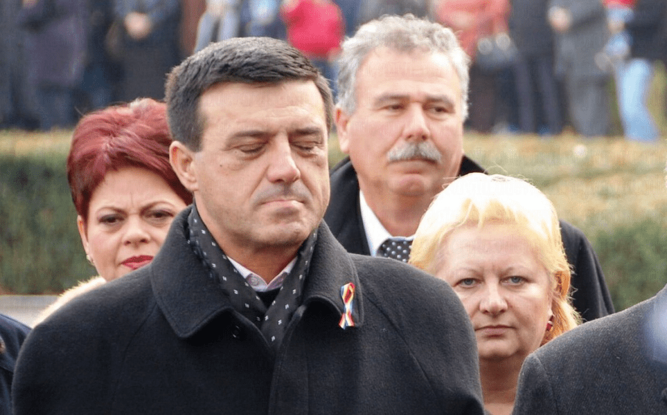 Ce avere are Niculae Bădălău, fostul baron PSD reținut de DNA pentru dare de mită și trafic de influență