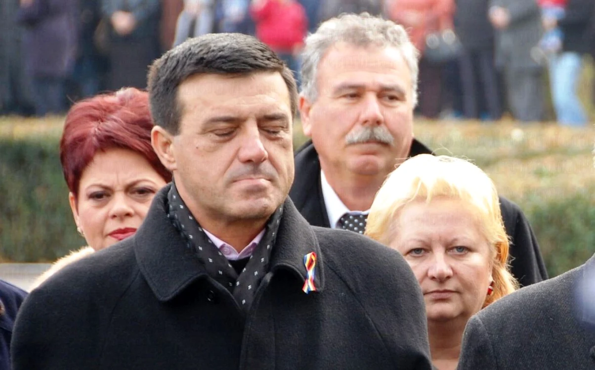Niculae Bădălău