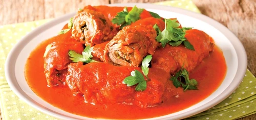 Braciole cu parmezan şi pătrunjel jpeg
