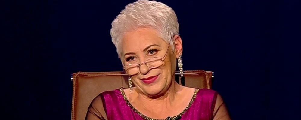 Lidia Fecioru de la Adevăruri ascunse jpg