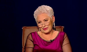 Lidia Fecioru de la Adevăruri ascunse jpg