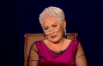 Lidia Fecioru de la Adevăruri ascunse jpg