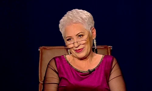 Lidia Fecioru de la Adevăruri ascunse jpg