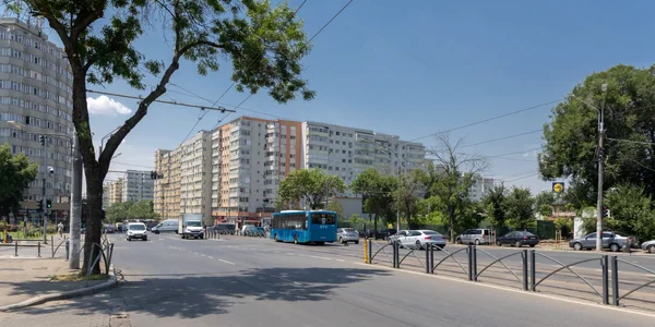 FOTO PMB iintersecția Șoseaua Colentina – Șoseaua Fundeni – Șoseaua Andronache – Strada Gherghiței urmeaza sa fie reconfigurata png