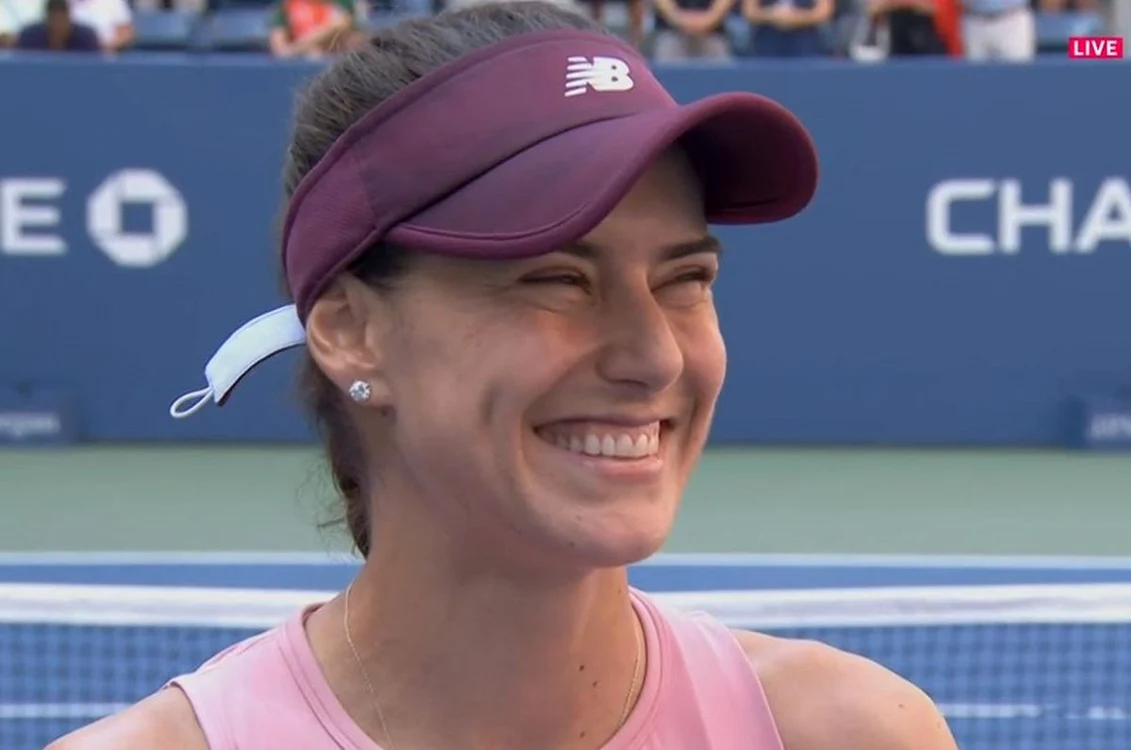 Sorana Cîrstea va împlini 34 de ani pe 7 aprilie