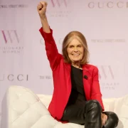 gloria steinem speaks onstage visionary 139431565 webp