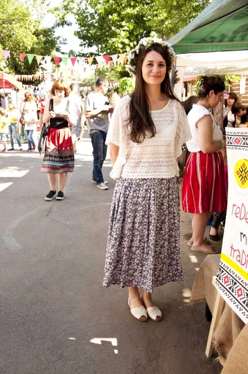 moda strazii