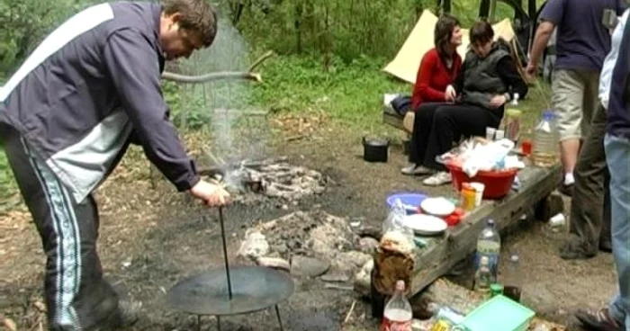 "Legea picnicului" a intrat în vigoare