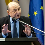 Traian Băsescu FOTO Inquam Photos / Elena Covalenco