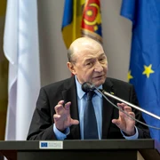 Traian Băsescu FOTO Inquam Photos / Elena Covalenco