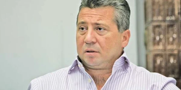 Stelică Barna
