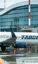 Banner Răzvan Popescu Tarom 