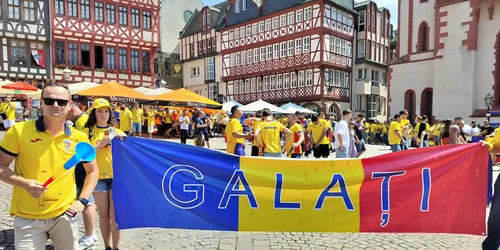 Fani România Frankfurt2  Foto Adevarul jpg