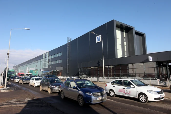 A fost deschisă stația de metrou „Tudor Arghezi” / Foto: Arhiva Click!