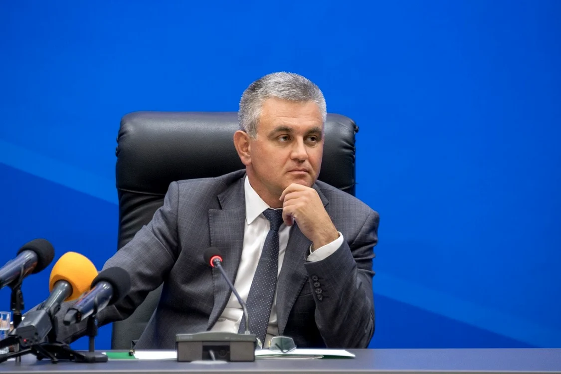 Vadim Krasnoselski