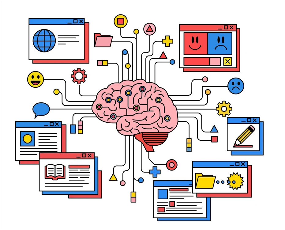 AI-ul schimbă felul în care oamenii percep valoarea unei opere. FOTO: Shutterstock