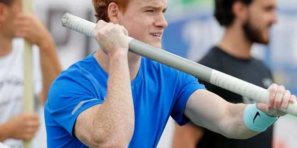 Shawn Barber
