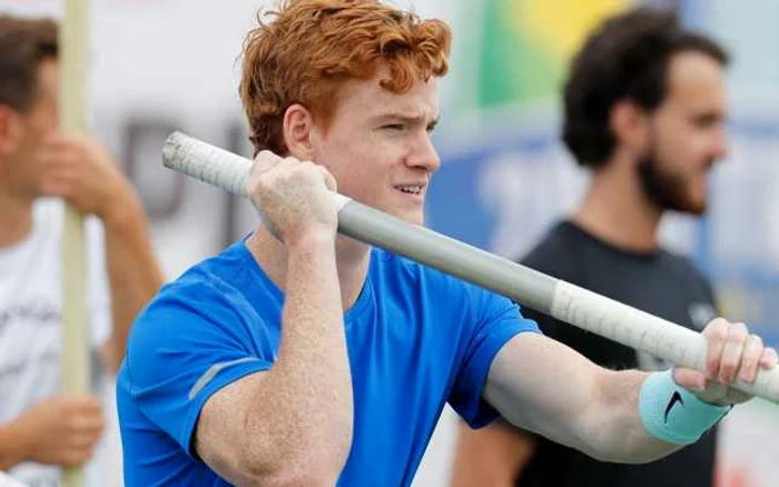 Shawn Barber (foto: Twitter)