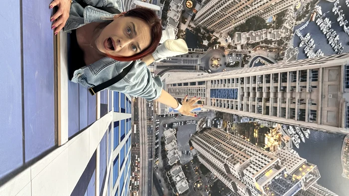 Senzații tari și fotografii spectaculoase