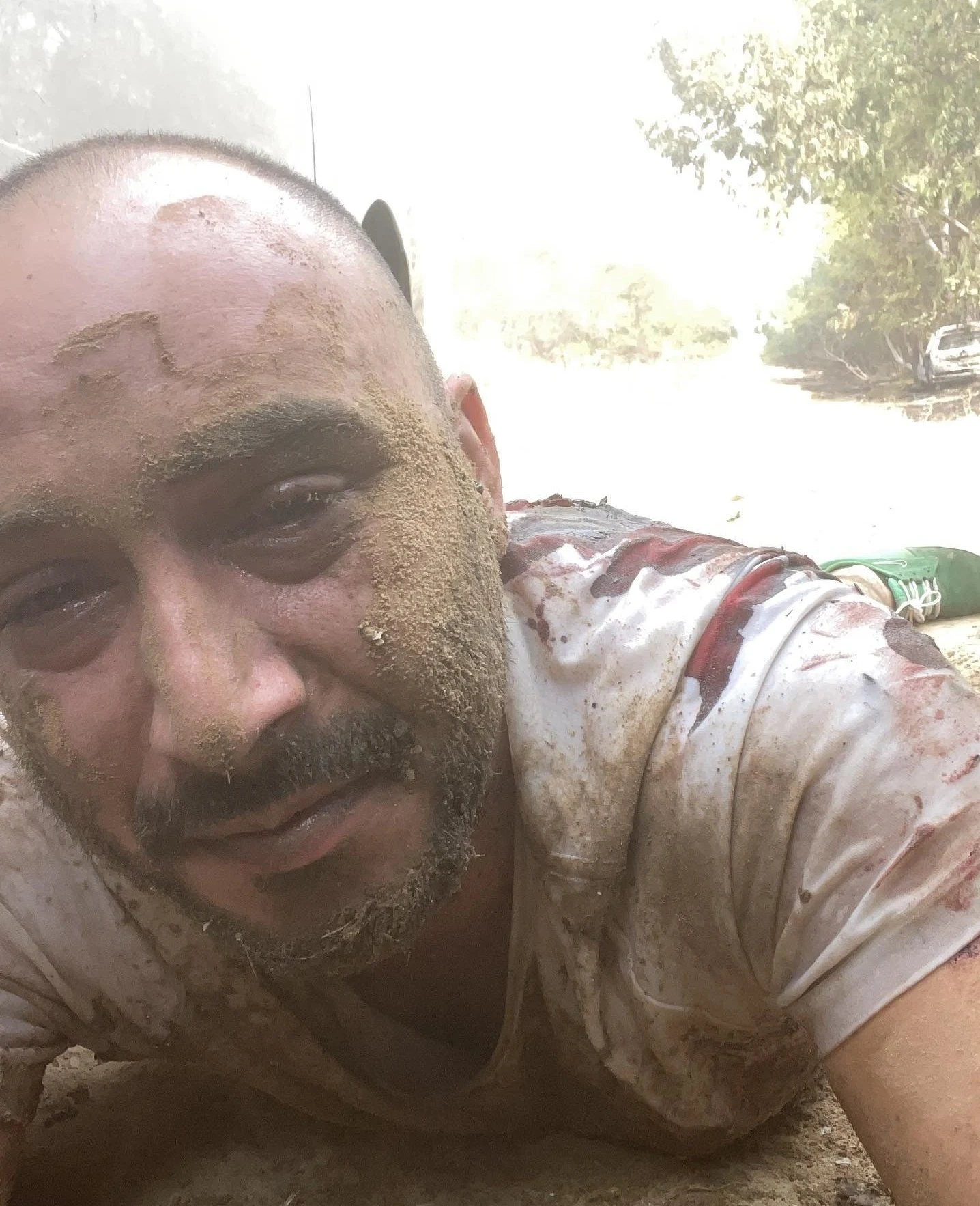 Un supravieţuitor al masacrului Hamas din 7 octombrie 2023 s-a sinucis. Iubita lui și cel mai bun prieten au fost uciși în atac