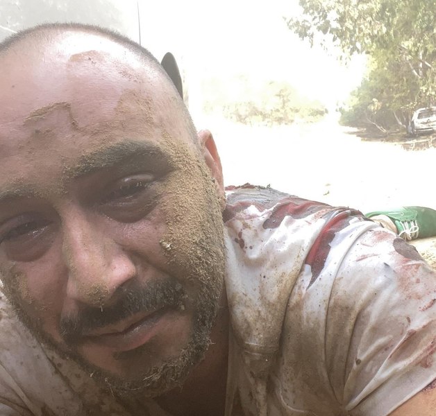 Un supravieţuitor al masacrului Hamas din 7 octombrie 2023 s-a sinucis. Iubita lui și cel mai bun prieten au fost uciși în atac