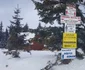 Cea mai nouă pârtie de schi din Oltenia - Horezu Ski Resort Foto FB Dan Lixandru