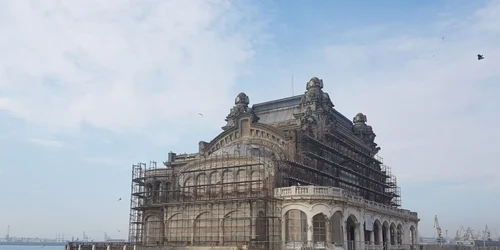 cazinou constanta foto calin gavrilaş