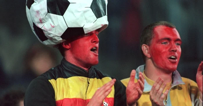 Belgieni