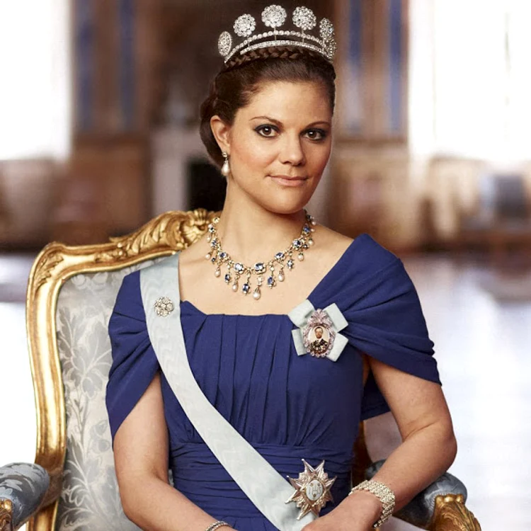 
    Prințesa Victoriafoto: arhivă  
