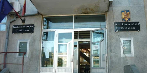 Judecătoria Tulcea
