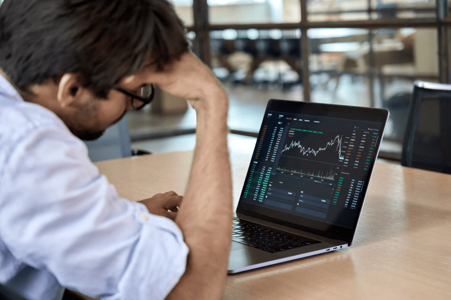 Core Scientific, una dintre cele mai mari companii de minat criptomonede, și-a cerut falimentul