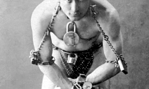 Viata lui Harry Houdini jpeg